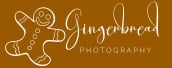 GINGERBREAD PHOTOGRAPHY