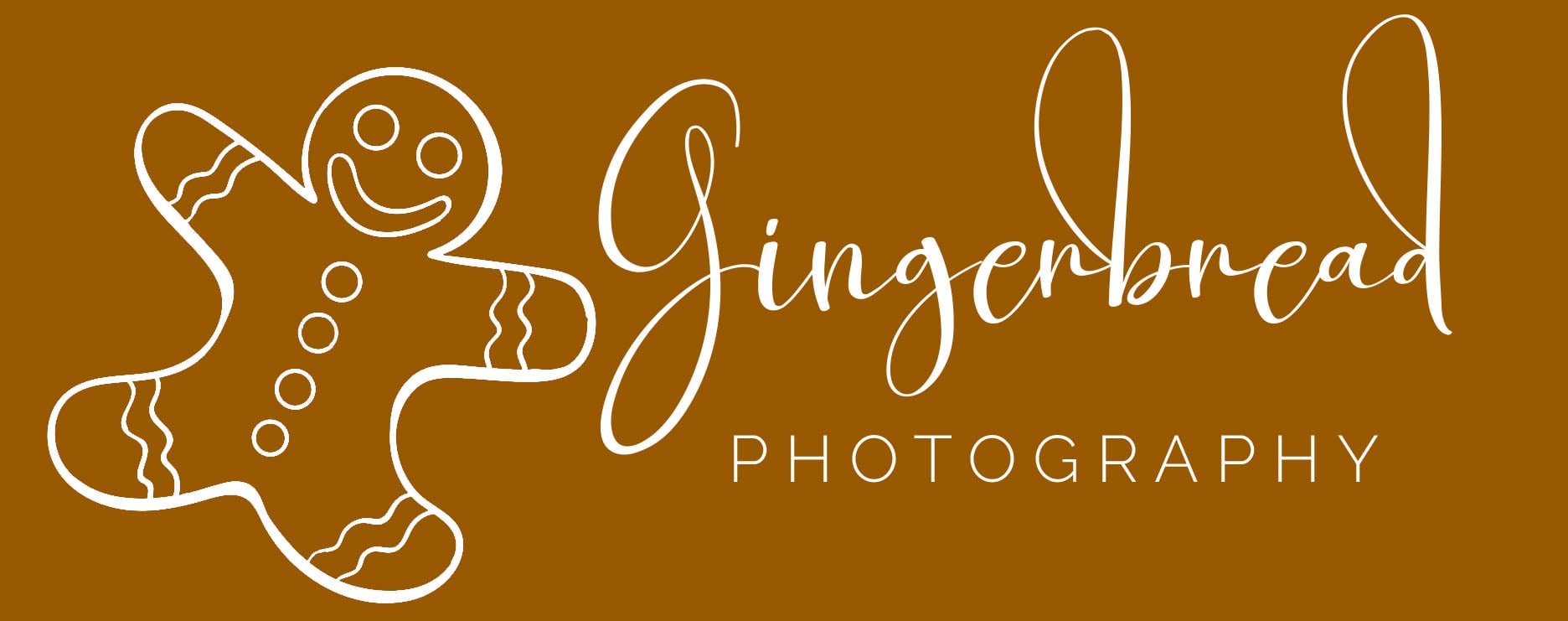 Gingerbread Photography