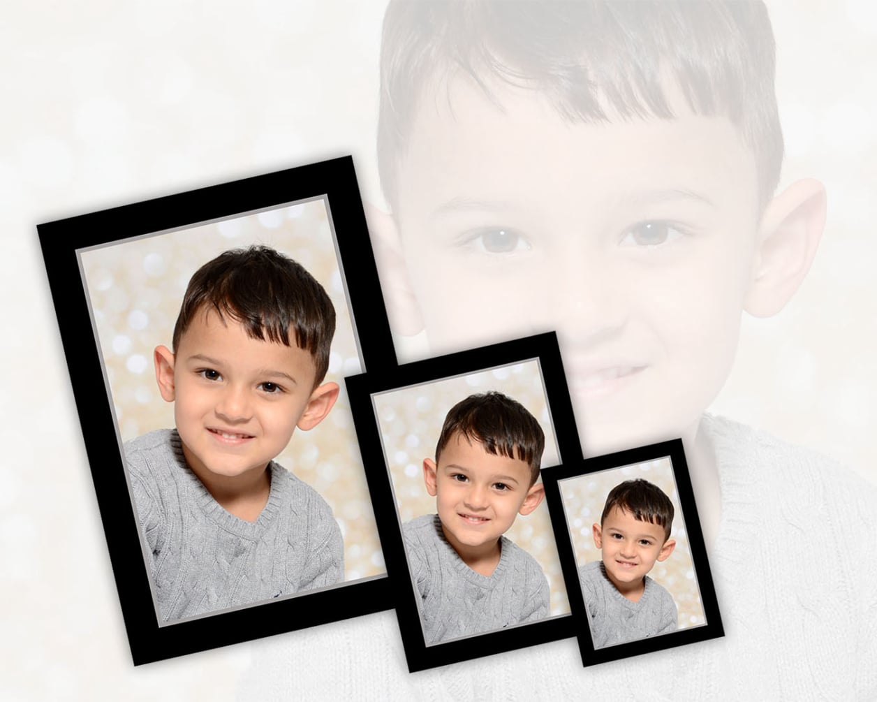 Gingerbread Nursery Photography